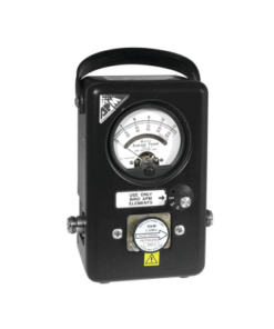APM-16 - APM-16-BIRD TECHNOLOGIES-Wattmetro Medidor de Potencia para Comunicación Digital de Lectura Promedio, usa Elementos de la Serie APM (No Incluidos). - Relematic.mx - APM16-p