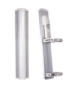 APMP-2FA-CAMBIUM NETWORKS-Antena Sectorial 90-120 grados, ajustable de 2.4 GHz para Radios Conectorizados ePMP1000  - C024900D004A 