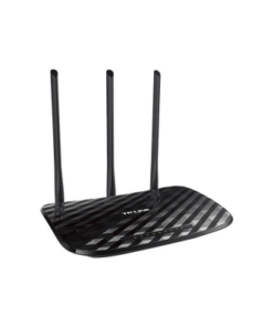 ARCHERC2 - ARCHERC2-TP-LINK-Router inalámbrico AC 750 gigabit doble banda 1 puerto WAN 10/100/1000 Mbps Y  4 puertos LAN 10/100/1000 Mbps y 1 puerto USB 2.0 - Relematic.mx - ARCHERC2-p