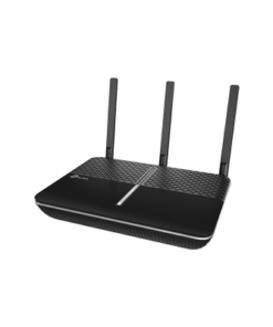 ARCHERC2300 - ARCHERC2300-TP-LINK-Router inalámbrico AC 2300 doble banda 1 puerto WAN 10/100/1000 Mbps y 4 puertos LAN 10/100/1000 Mbps, 1 puerto USB 3.0 y 1 puerto USB 2.0 - Relematic.mx - ARCHERC2300-p