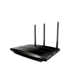 ARCHERC7-TP-LINK-Router inalámbrico AC 1750 doble banda 1 puerto WAN 10/100/1000 Mbps Y  4 puertos LAN 10/100/1000 Mbps, 1 puertos USB 2.0