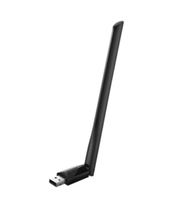 ARCHER-T2U-PLUS-TP-LINK-Adaptador  USB inalámbrico doble banda AC 600 Mbps, antena de alta ganancia.