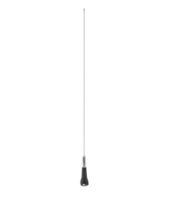 ASP7795-PCTEL-Antena Móvil UHF Ajustable en Campo, Rango de Frecuencia 445-470 MHz.