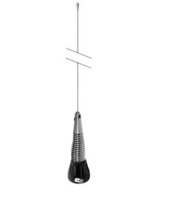 ASPR7495 - ASPR7495-PCTEL-Antena Móvil VHF / UHF, Ajustable en Campo, Rango de Frecuencia 150 - 512 MHz. - Relematic.mx - ASPR7495