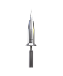 AT-1515-APLICACIONES TECNOLOGICAS-Punta Pararrayo DAT CONTROLER PLUS con Avance de Cebado de 15 µs (Excede Norma UNE y NFC).