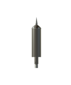 AT-5345 - AT-5345-APLICACIONES TECNOLOGICAS-Punta Pararrayo FLASH CAPTOR con Avance de Cebado de 45 µs. - Relematic.mx - AT5345-p