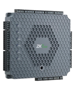 ATLAS460 - ATLAS460-ZKTECO-Controlador de acceso 4 puertas / Biometría integrada / PoE / NO Incluye fuente y Gabinete - Relematic.mx - ATLAS460-p
