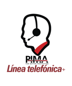 ATP-101P - ATP-101P-PIMA-Expansión de una línea telefónica multiformato para central Sentry de PIMA - Relematic.mx - ATP101P-p