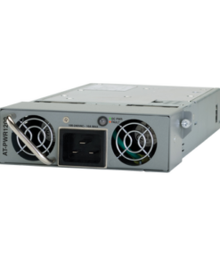 AT-PWR1200-10-ALLIED TELESIS-Fuente de alimentación AC Hot Swappable para Switches AT-x93028GPX/52GPX, 1200W