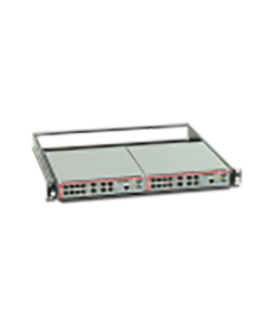 AT-RKMT-J15-ALLIED TELESIS-Kit de Montaje en Rack para instalar dos dispositivos AT-x230-10GP / AT-AR-3050S-10 / AT-AR4050S-10
