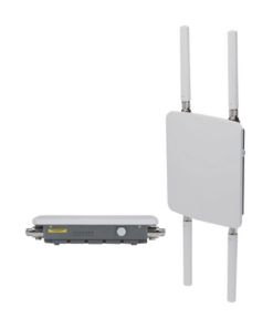 AT-TQ4400E-01-ALLIED TELESIS-Access Point Wireless Empresarial para exterior 802.11ac doble banda 2.4/5 GHz MIMO 2x2, hasta 1175 Mbps