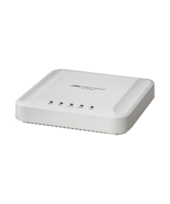 AT-TQ4600-00-ALLIED TELESIS-Access Point Wireless Empresarial para interior 802.11ac doble banda 2.4/5 GHz MIMO 3x3, antena integrada, hasta 1750 Mbps