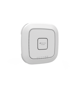 AT-TQ5403-00-ALLIED TELESIS-Access Point Empresarial Inteligente con Wave 2, 802.11ac, triple banda, MU-MIMO, antena integrada, hasta 2.133 Gbps