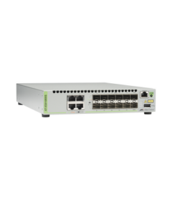 AT-XS916MXS-10 - AT-XS916MXS-10-ALLIED TELESIS-Switch Capa 3 Stackeable 10 Gigabit , 12 puertos SFP/SFP+ 10G y 4 puertos 100/1000/10G Base-T (RJ-45) - Relematic.mx - ATXS916MXS10-p