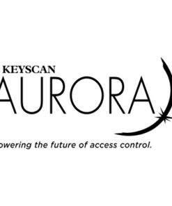 AUR-CL5 - AUR-CL5-KEYSCAN-DORMAKABA-Licencia Cliente adicional de Aurora de Keyscan/ Paquete de 5 licencias - Relematic.mx - AURCL5-p