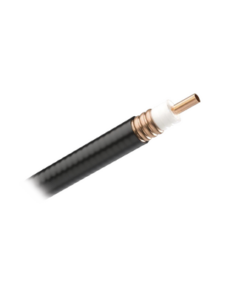 AVA5-50-ANDREW / COMMSCOPE-Cable Coaxial HELIAX de 7/8. Cobre Corrugado, 100% Blindado.