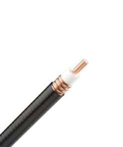 AVA5-50FX/200M - AVA5-50FX/200M-ANDREW/COMMSCOPE-Tramo de 200 Metros de Cable AVA5-50FX - Relematic.mx - AVA550FX