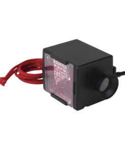 AVF-1-OPTEX-Herramienta para visualizar ángulos de detección para  la serie SIP de Optex