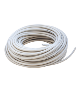 AWG25 - AWG25-SFIRE-Cable doble aislado de alta durabilidad para cercas electrificadas Bobina con 25 mts (Cable bujia) - Relematic.mx - AWG25-p