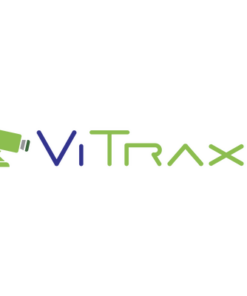 AXAVL1-ROSSLARE SECURITY PRODUCTS-SOFTWARE VITRAX para integracion de VIDEO  NIVEL 1:   2 CAMARAS 1 CLIENTE REMOTO