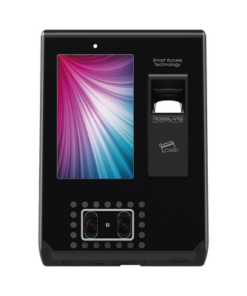 AYB9350U - AYB9350U-ROSSLARE SECURITY PRODUCTS-Lector biometrico de Huella y reconocimiento Facial   con lector de PROX (125Khz) y  Mifare  (13.56 Mhz) - Relematic.mx - AYB9350U-p