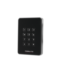 AYH-6355-BT - AYH-6355-BT-ROSSLARE SECURITY PRODUCTS-LECTOR D/TARJETAS Mutiformatos,  MIFARE NFC-ID, BLUETOOTH (BLE-ID) con Teclado - Relematic.mx - AYH6355BT-p