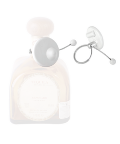 B004 - B004-Century-Paquete de 100 Tags RF Para Botellas, Color Gris Claro - Relematic.mx - B004-p
