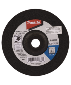 B18297 - B18297-MAKITA-Disco de desbaste de 4 1/2" - Relematic.mx - B18297-p