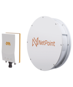 B5C-NPX3-KIT - B5C-NPX3-KIT-MIMOSA NETWORKS-Kit de radio B5c con antena NPX3 de 37 dBi , Frecuencia (4.9-6.2 GHz), incluye jumper, ideal para distancias de hasta 100km - Relematic.mx - B5CNPX3KIT-p