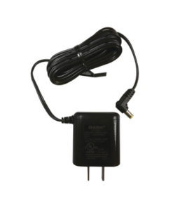BADG1260001-UNIDEN-Adaptador de corriente de 9V a 210mAh para cargador del radio Atlantis 150