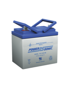 BAT12330 - BAT12330-SILENT KNIGHT BY HONEYWELL-Batería de respaldo UL de 12Vcc, 33 AH. Ideal para aplicaciones de sistemas de detección de incendio/intrusión/Control de acceso. - Relematic.mx - BAT12330-p