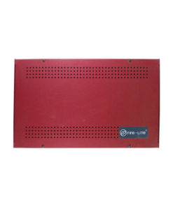 BB17 - BB17-FIRE-LITE-Gabinete para dos baterías de respaldo de 18 AH. Aplicaciones para sistemas de detección de incendio (FAS). - Relematic.mx - BB17-p