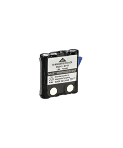 BBTG0860001-UNIDEN-Batería de Ni-MH de 700mAh a 4.8V para Atlantis 150