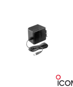 BC-145SA - BC-145SA-ICOM-Adaptador de corriente 16V/0.93A para Cargador BC119N01 o BC-144N. - Relematic.mx - BC145det