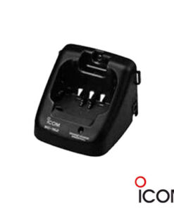 BC-162 - BC-162-ICOM-Cargador rápido de escritorio para batería BP-252 - Relematic.mx - BC162det