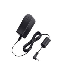 BC-167SA - BC-167SA-icom-Cargador Estándar de Pared de 12V/500mA para IC-T70A, IC-A6, IC-A24 - Relematic.mx - BC167SA