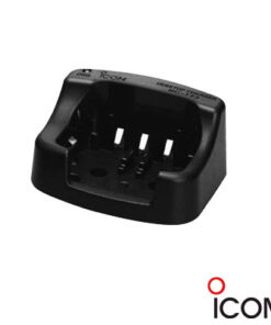 BC-173 - BC-173-ICOM-Cargador estándar de escritorio para batería BP-252 - Relematic.mx - BC173det