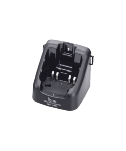 BC190 - BC190-ICOM-Cargador rápido inteligente para batería BP-277 - Relematic.mx - BC190-h