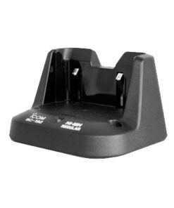 BC-192 - BC-192-ICOM-Cargador Estándar de Escritorio para Batería BP264. <b>No compatible con BP265.</b> - Relematic.mx - BC192det