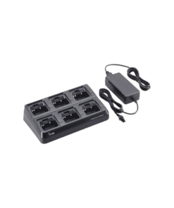 BC197/51 - BC197/51-ICOM-Multicargador p/6 baterías BP-265 - Relematic.mx - BC19751-h