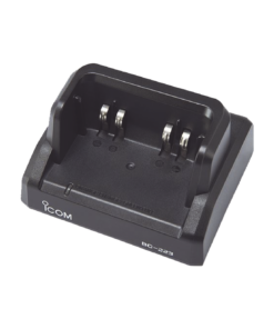 BC223 - BC223-ICOM-Cargador rapido para ICR30 - Relematic.mx - BC223-h