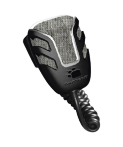 BC804NC-UNIDEN-Micrófono de mano UNIDEN para radios CB, compatible con radios móviles de 4 pin