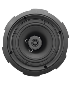 BCS65FL - BCS65FL-CURRENT AUDIO-Altavoz de 8 ohms 6.5in para plafón de la serie Contractor con parrilla FastLoc, 5 - 55 Watts, PAR - Relematic.mx - BCS65FL-p