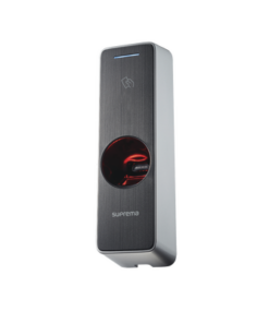 BEW2ODP - BEW2ODP-SUPREMA-BioEntry W2 Lector de Huella Multiformato Antivandálico IK09 / 500,000 Usuarios / Detección de Dedo Vivo / IP67 / NFC - Relematic.mx - BEW2ODP-p