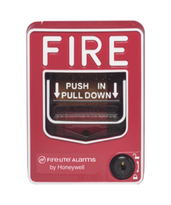 BG12-L - BG-12L-FIRE-LITE-Estación manual de emergencia, doble acción, convencional - Relematic.mx - BG12L-p