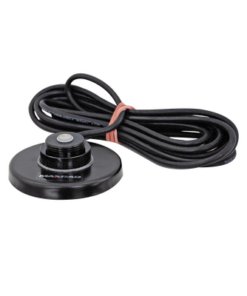 BGNC - BGNC-PCTEL-Montaje Magnético para Antenas de 3/4" (NMO), 3.5 m de Cable RG58U (sin conector). - Relematic.mx - BGNC-p