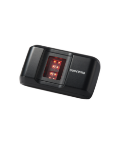 BIOMINISLIM2-SUPREMA-Biominislim2 Lector enrolador de huella USB, Compatible con Biostar2