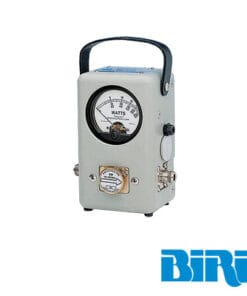 43P - 43P-BIRD TECHNOLOGIES-Wattmetro Bird - Relematic.mx - BIRD43det