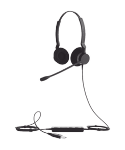 BIZ-2300-DUO-USB-UC - BIZ-2300-DUO-USB-UC-JABRA-(2399-829-109) Biz 2300 Duo con conexión USB - Relematic.mx - BIZ2300DUOUSBUC-p