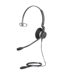 BIZ-2300-MONO-QD - BIZ-2300-MONO-QD-JABRA-Jabra Biz 2300 Mono con conexión QD, resistente para contact center con brazo articulado con giro de 360º  (2303-820-105) - Relematic.mx - BIZ2300MONOQD-p